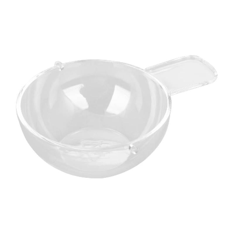 Popcornmaskin 60 g POM-127634.2 blå