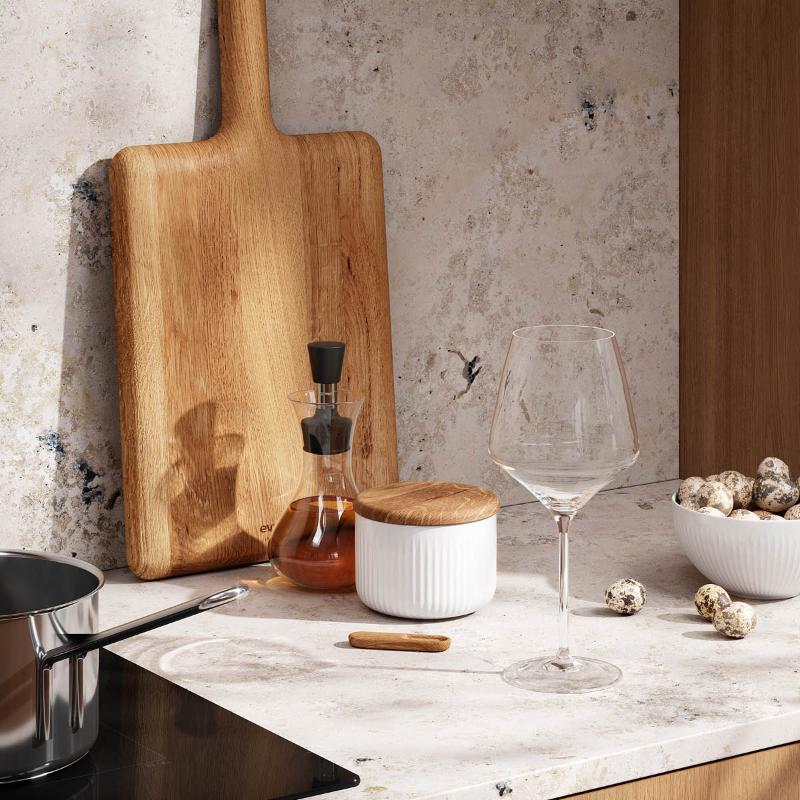 Legio Nova bourgogne vinglass 65 cl 6 stk