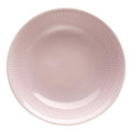 Swedish Grace dyp tallerken 19 cm rose