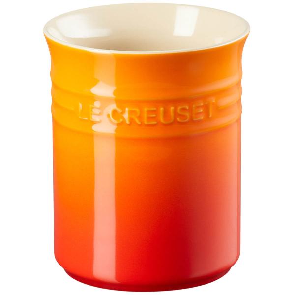 Bestikk- og redskapskrukke 1,1L volcanic