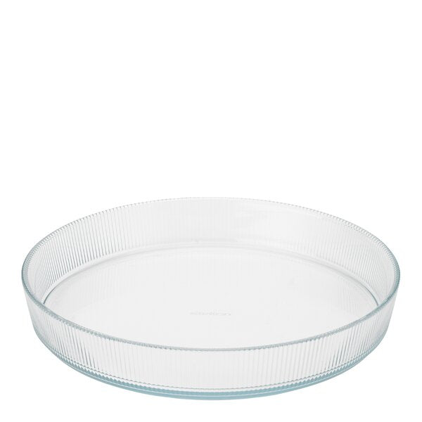 Pilastro ovnsfast fat 28 cm klar