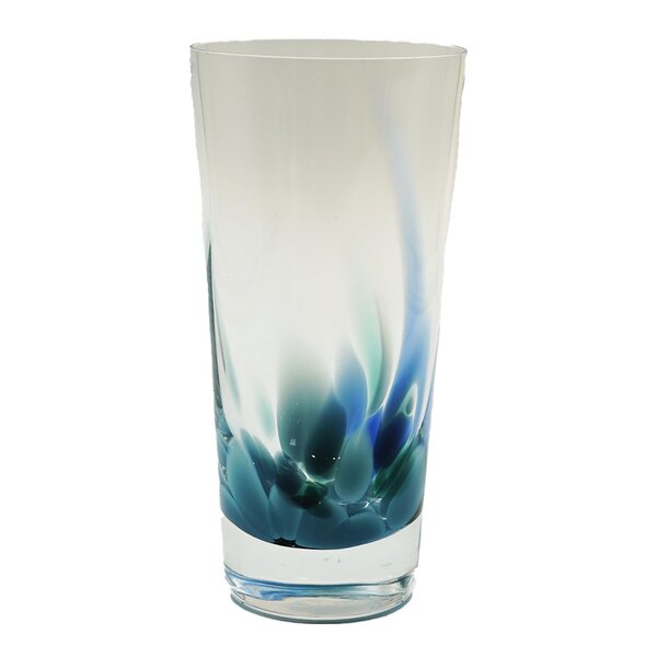Beck vannglass 27 cl klar