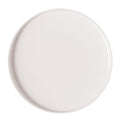 Afina tallerken 22 cm hvit