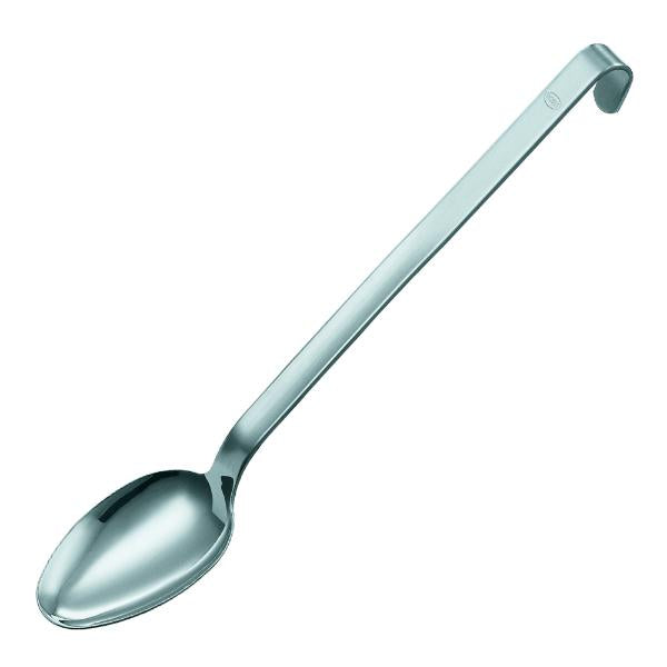Hook sjyskje/røreskje 31,5 cm stål