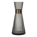 Grand Cru vannkaraffel 1L smoke