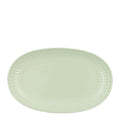 Everyday Alice kjeksfat 14,5x23 cm pale green