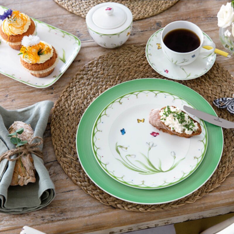 Colourful Spring kaffekopp 23 cl