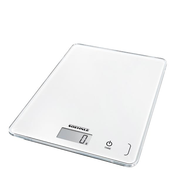 Page Compact 300 kjøkkenvekt 1g/5 kg