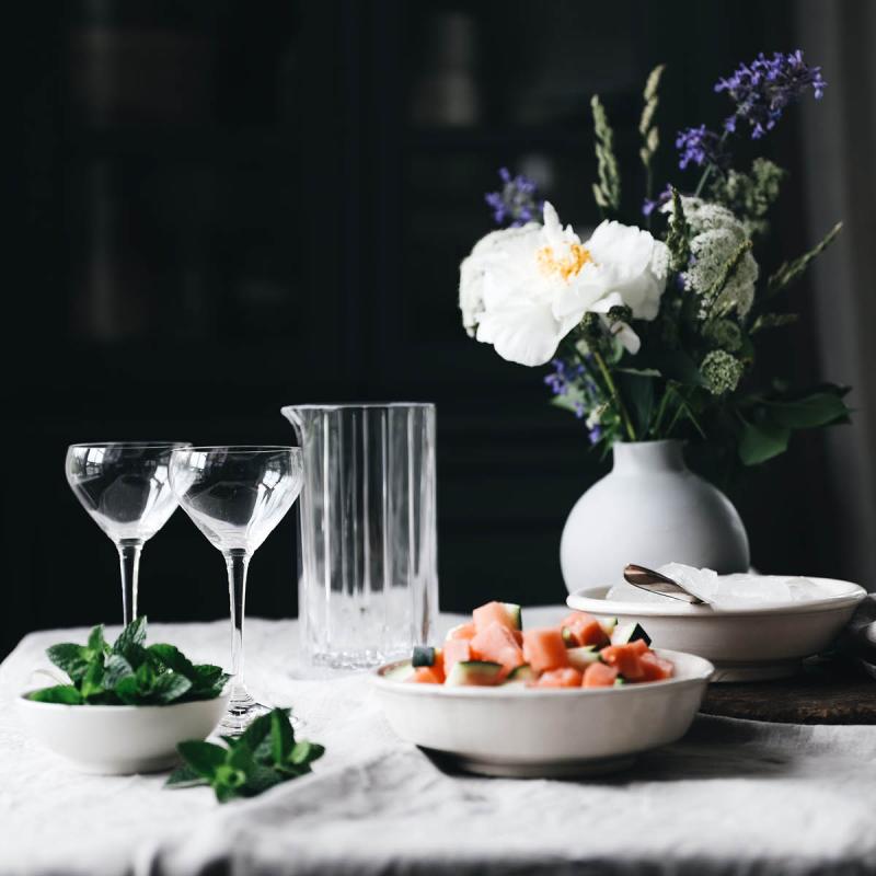 Drink Specific martini glass 2 stk