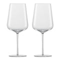 Vervino bordeaux rødvinsglass 74 cl 2 stk