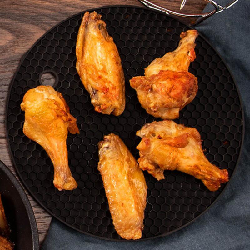 Airfryer tilbehørspakke AD158 6 stk