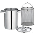 San remo cook aspargeskoker
