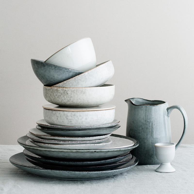 Nordic Sea salatskål 34,5 cm