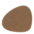 Curve Nupo spisebrikke L brun