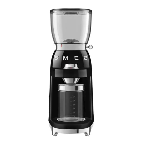Kaffekvern CGF11 350 g svart