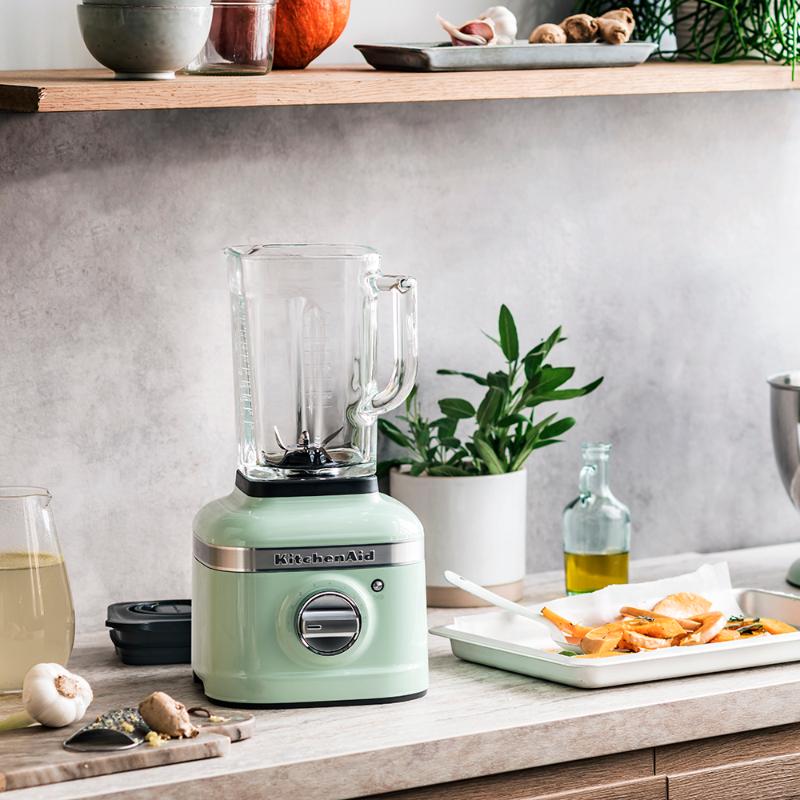 Artisan blender K400 5KSB4026EPT pistachio