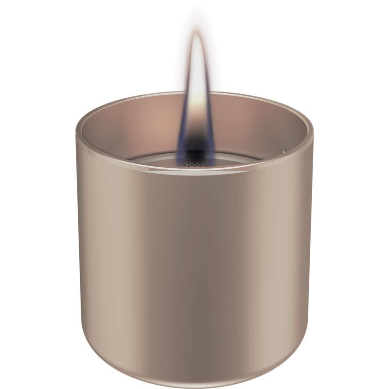 Lilly lyktsett 8 og 10 2 stk champagne