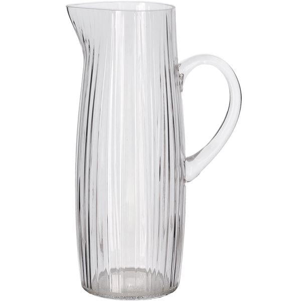 Kusintha kanne 1,2L clear glass