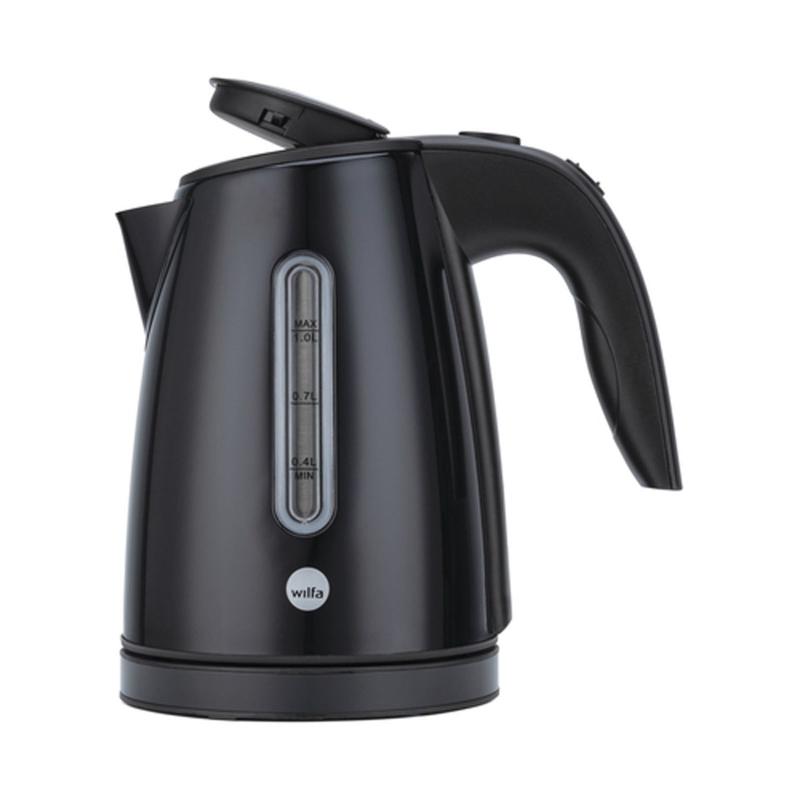 Rapids Mini WK2GB-1500 vannkoker 1L svart