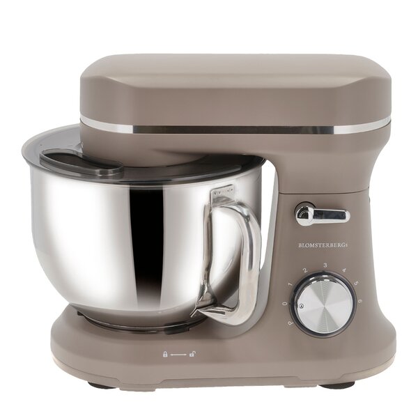 Kjøkkenmaskin 800W latte
