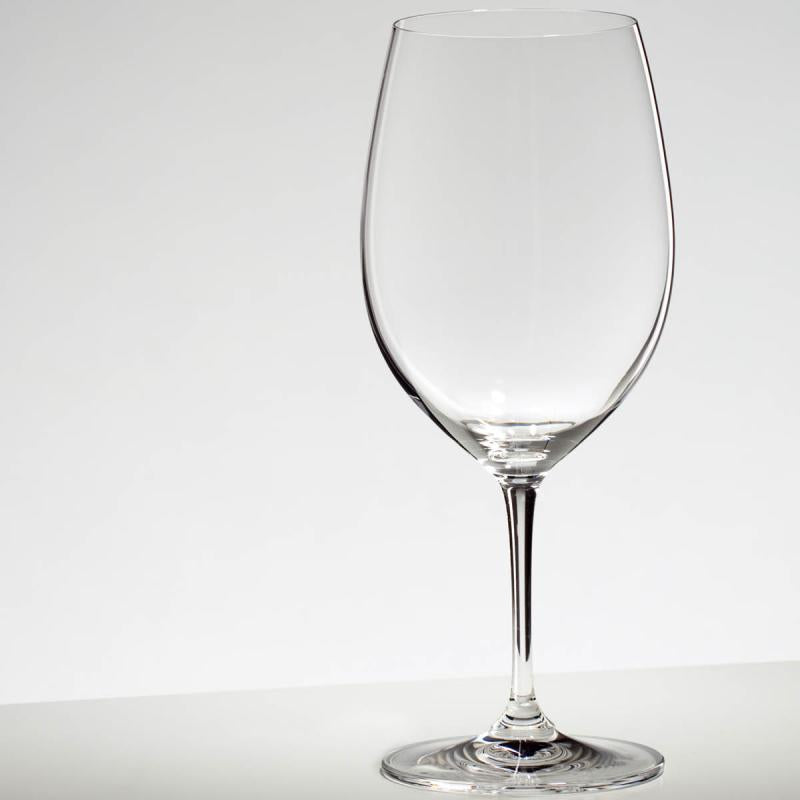 Vinum bordeaux rødvinsglass 2 stk