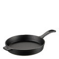 Moi stekepanne 18 cm svart