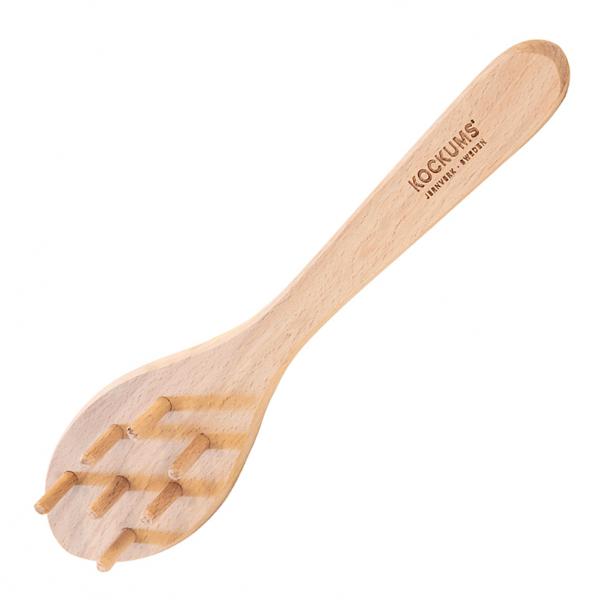 Pastasleiv 30 cm bøk