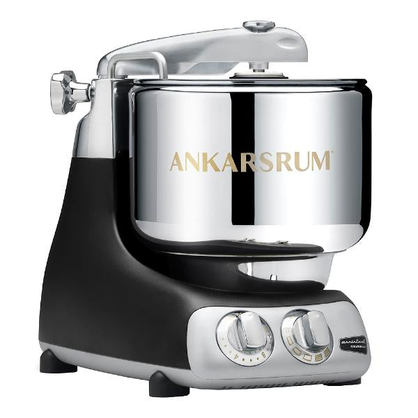 Assistent Original AKM6230B kjøkkenmaskin svart matt