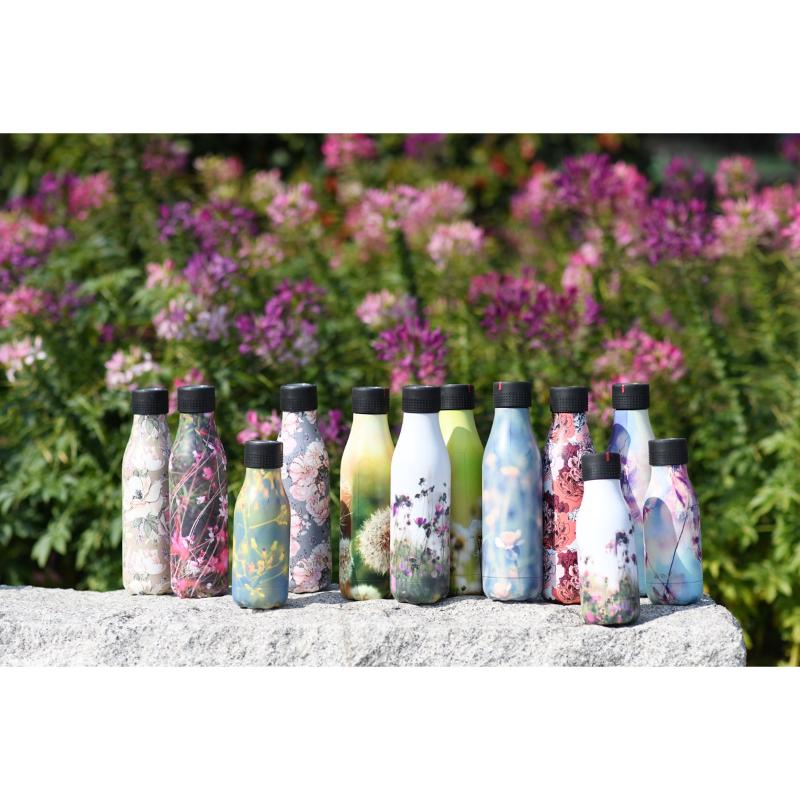 Bottle Up Design termoflaske 0,5L løvetann