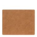 Square Hippo spisebrikke  L 35x45 cm natur