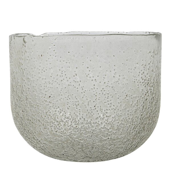 Snow lysestake 19,5 cm klar