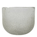 Snow lysestake 19,5 cm klar