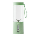 Bærbar blender 0,53 L mint