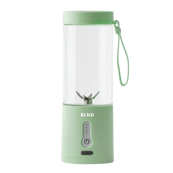 Bærbar blender 0,53 L mint