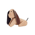 Figur hund b9 cm