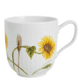 Hammershøi Summer krus 33 cl sunflower