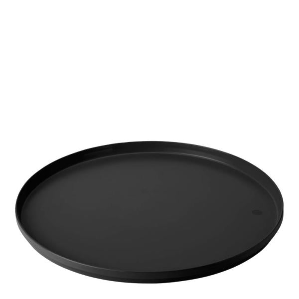 EM serveringsbrett 40 cm svart