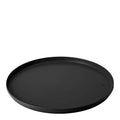 EM serveringsbrett 40 cm svart