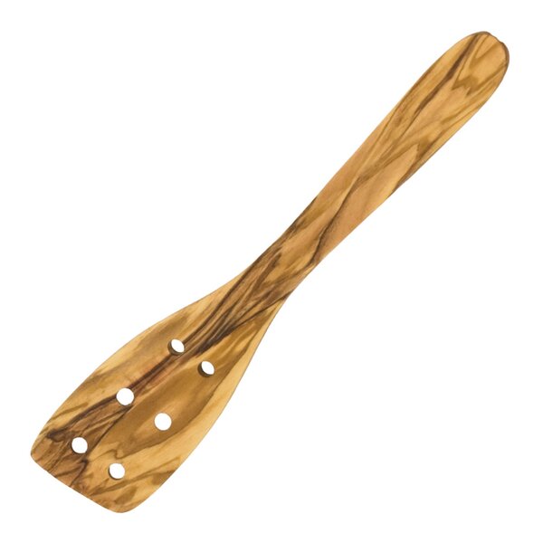 Hullsleiv 30 cm oliventre