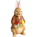 Bunny Tales Bestefar Hans kaninfigur 14,5 cm