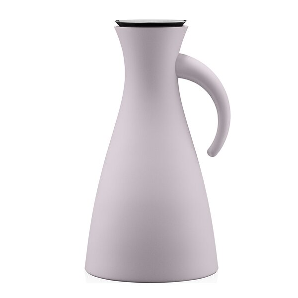 Termokanne 1L mauve mist
