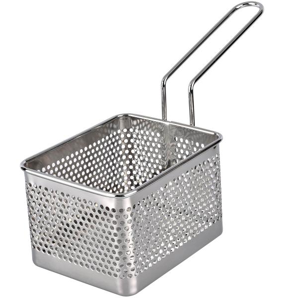 Serveringskurv