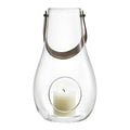 Design With Light hurricane lanterne 45 cm