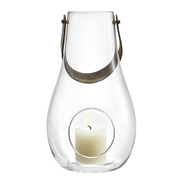 Design With Light hurricane lanterne 45 cm