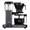 Automatic kaffetrakter 1,25L stone grey