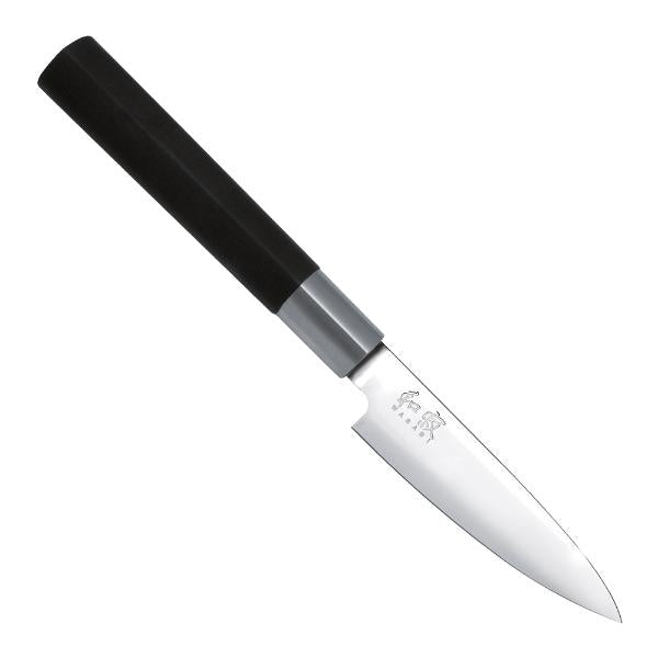 Wasabi Black grønnsakskniv 10 cm