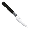 Wasabi Black grønnsakskniv 10 cm