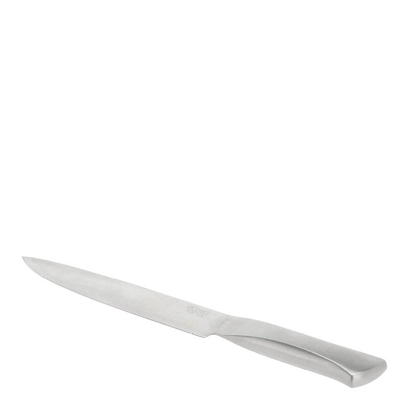 Precision filetkniv 33 cm rustfritt stål