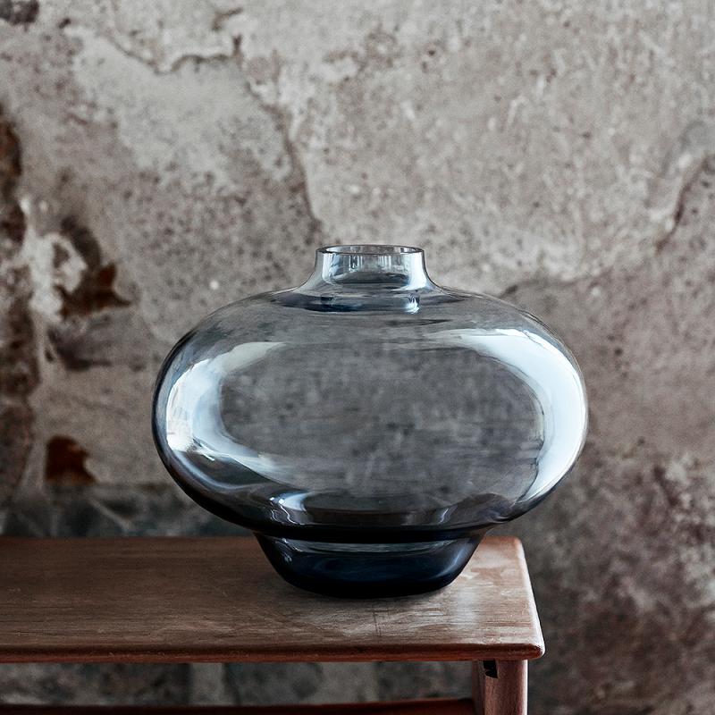 Kappa vase 21 cm