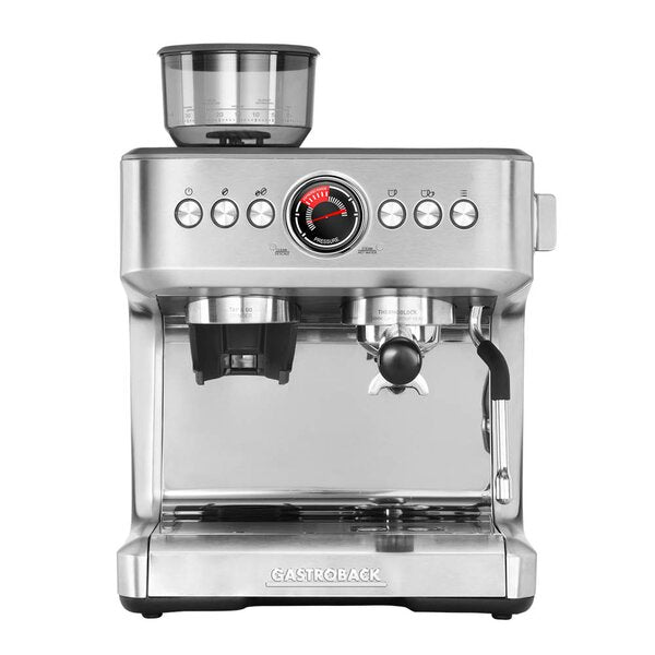 Design espressomaskin advanced duo 3000W